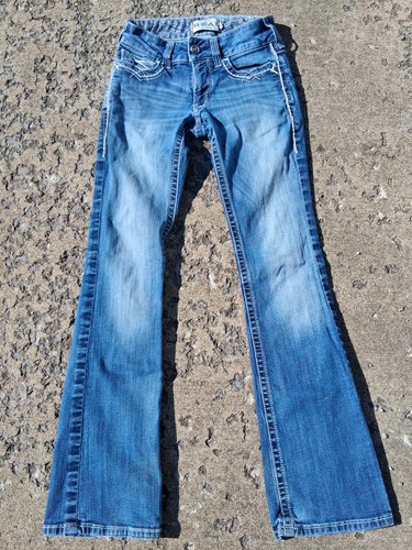 Jeans ariat real denim donna - ariat,