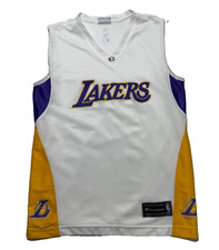 Maglia NBA Los angeles lakers
