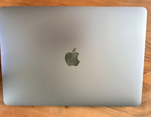 Apple macbook air - 13", (2020)