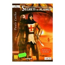 PC CD-ROM I Segreti Di Alamut