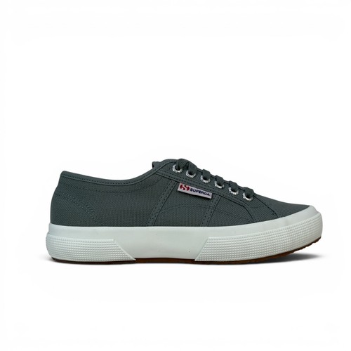 Superga 2750 cotu classic grey - cotu,