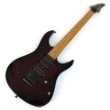 Chitarra Yamaha RGX521DM