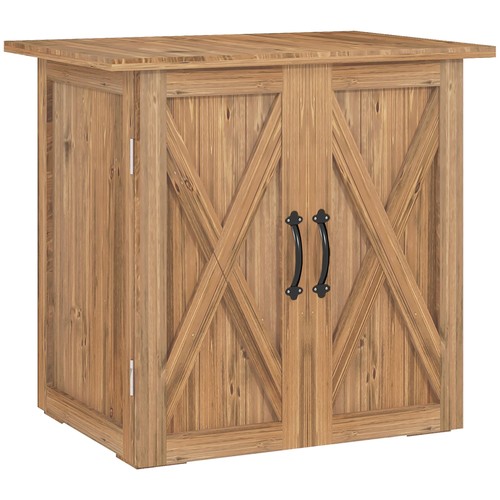Casetta box giardino 2 - giardino, a