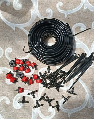 Kit irrigazione goccia - kit,