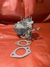 Carburatore Weber 32 IBA 20