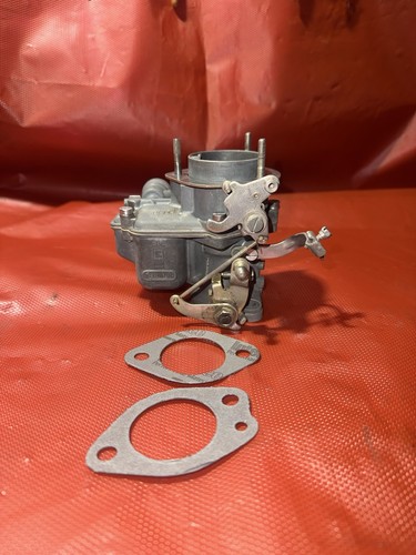 Carburatore weber iba 20 - 32,