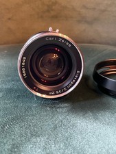 ZEISS Distagon T* 35mm f2 ZF - attacco Nikon F - ottime condizioni!! 