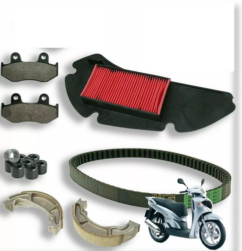 Kit tagliando honda - honda, 150