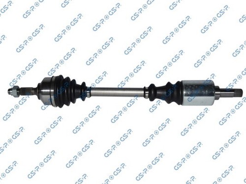 Albero motore gsp giunto - motore,