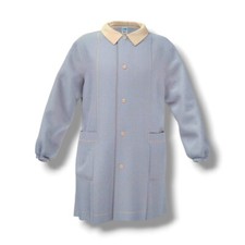 Siggi Grembiule Bambino senza