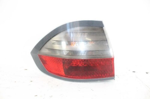 Fanale posteriore ford - fanale,
