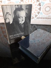 PALAZZESCHI Aldo, Tutte le novelle. Mondadori, Meridiani 1975