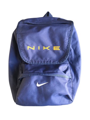 Zaino nike vintage swoosh logo - zaino,