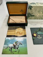 Autentico Rolex Datejust