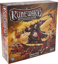 Runewars: Uthuk Y'Llan