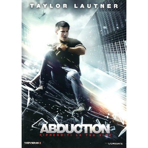 Abduction riprenditi la tua - abduction,