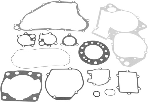 Kit completo guarnizioni