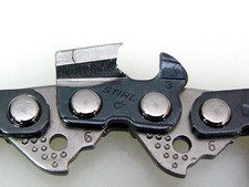 4 X Stihl Motosega 3617 000