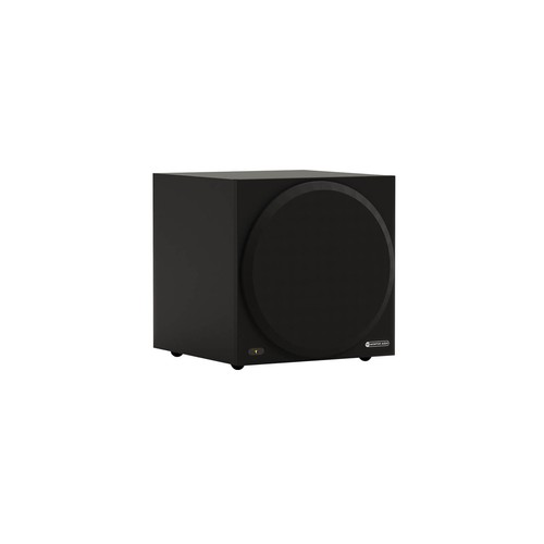 Monitor audio vestra - audio, black