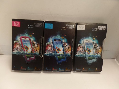 Lifeproof free originale per - free,