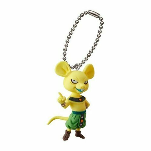 Portachiavi dragon ball - ball, super