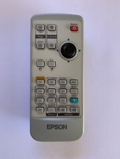 Telecomando originale videoproiettore Epson modello 13062000