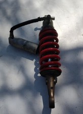 Monoammortizzatore Triumph Speed Triple 955 1998