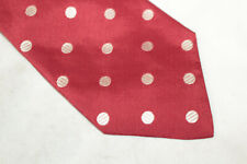 GIOEL Silk tie Made in Italy F62985