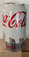 Lattina Coca-Cola Soda Vintage