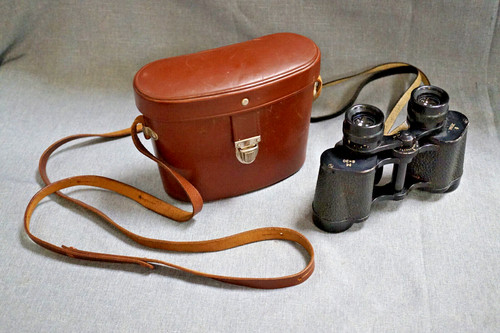 Binocolo carl zeiss jena - binocolo, jena: