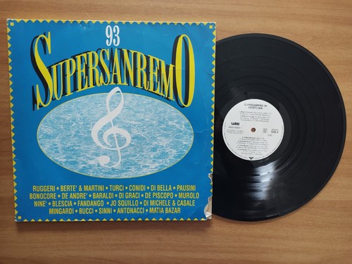 Disco giri - 33,