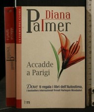 ACCADDE A PARIGI. Diana
