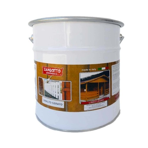 Smalto cerato solvente - cerato, a
