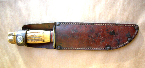 Marble antico coltello da - marble,