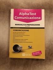 Alpha Test Comunicazione