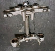 YAMAHA TDM 850 3VD ponti