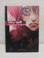 Sky Doll La Città Bianca