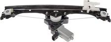 Fiat 500E Front Right Power