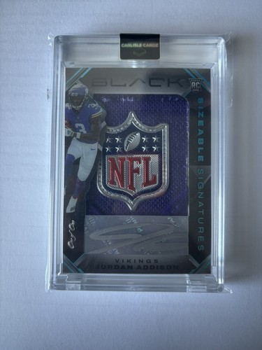 Jordan addison panini nero - jordan,