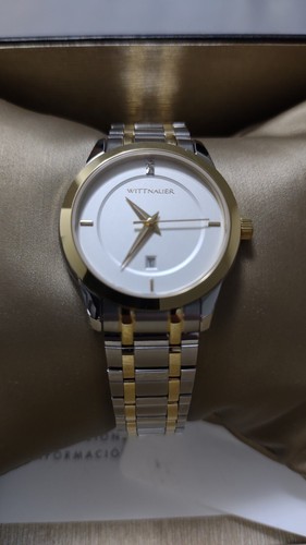 Orologio wittnauer donna - wittnauer,