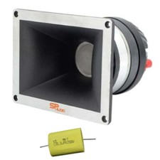 1 SP AUDIO SPTW-35 SP TW35