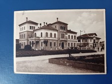 265A CARTOLINA MUSSOLINIA DI