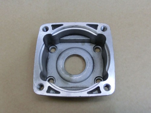 Flangia frizione motore