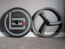 Set ruote triathlon tt - set,