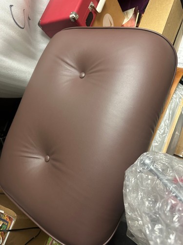 New herman miller eames lounge - new,