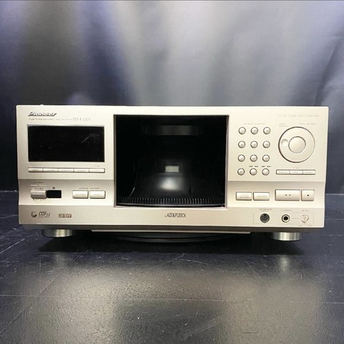 Pioneer f1007 301 - pd-f1007,