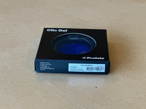 Profoto 101018 clic - , gel
