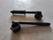 Semimanubri Racing 45 mm (CBR 600 RR 2003 2004) Non Rialzati. Leggere!