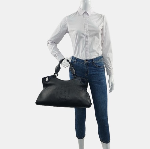 Borsa mano cartier marcello - borsa,