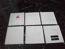 25 FOGLI MARINI KING ITALIA REGNO POSTA AEREA SERVIZI  USATI OTTIMO STATO RARI